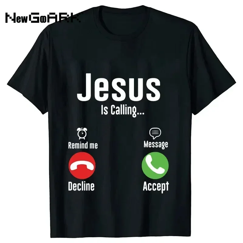 LE Jesus Print T-shirty Kobiety Mężczyźni Chrystus Casual Krótki rękaw O Neck 3d Tees Harajuku grafika t shirty