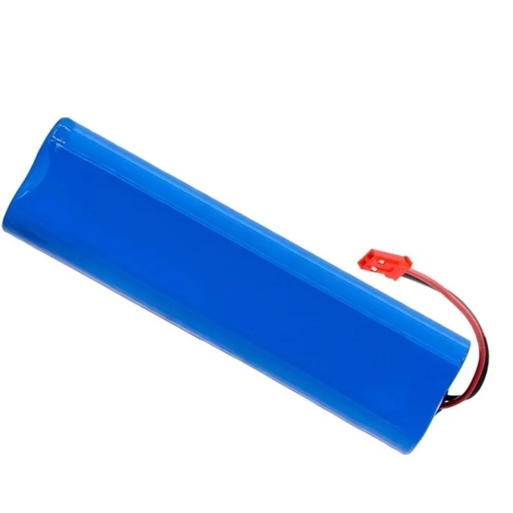 Li-ion 14.4V 3500mAh Replacement Battery for ILife Zaco V4/V5s Pro/V80/X750 18650 B4-4S1P-agx-2 Home Cleaner.