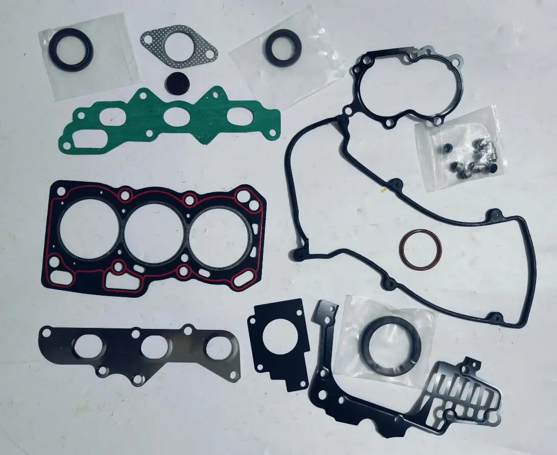 

1 full set engine gaskets and 1set piston rings suit RS800/ GSMOON 800BUGGY/XYJK800/Oreion Reeper/Discovery 800UTV