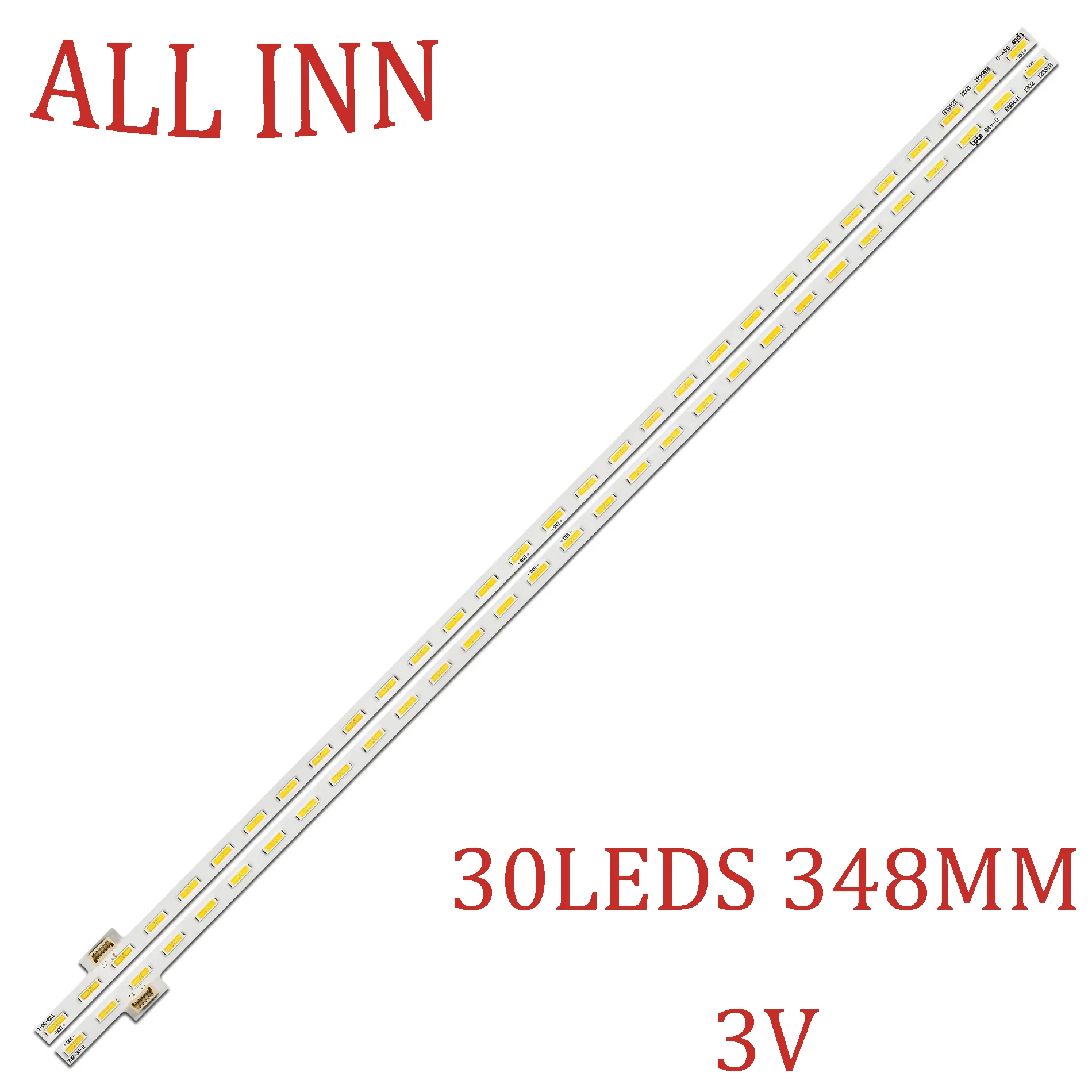 

Лента светодиодной подсветки 30 ламп для KDL-32W653A KDL-32W706B KDL-32W600A KDL-32W674A KDL-32W603A 74.32T35.002-1-DX1 T320HVF06.0