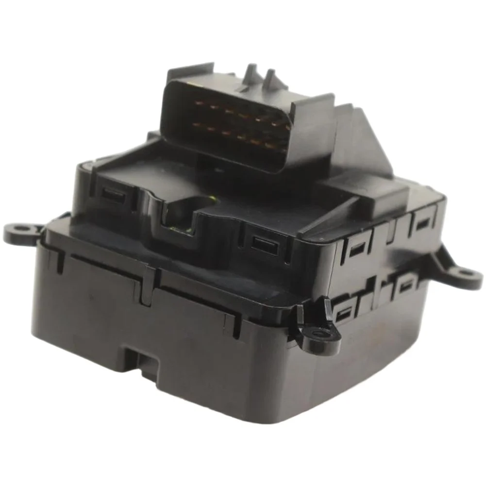 

Window Master Switch for Jeep For Wrangler 2018 through 2024 Models Part Numbers 68290764AC 68290764AD 68290764AE