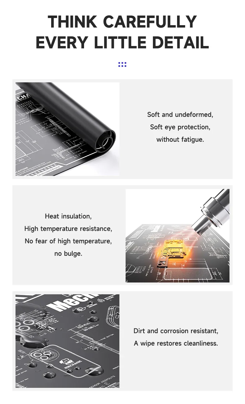 Thumbnail 3 - #25 Mobile Phone Repair Tool Kits Comparison Guide