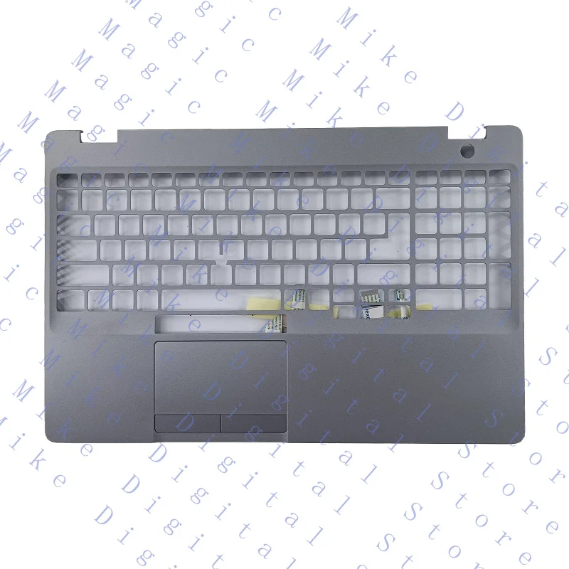 

H Для Dell Latitude 5510, верхняя часть корпуса с тачпадом, 0M2X6G 0A999J