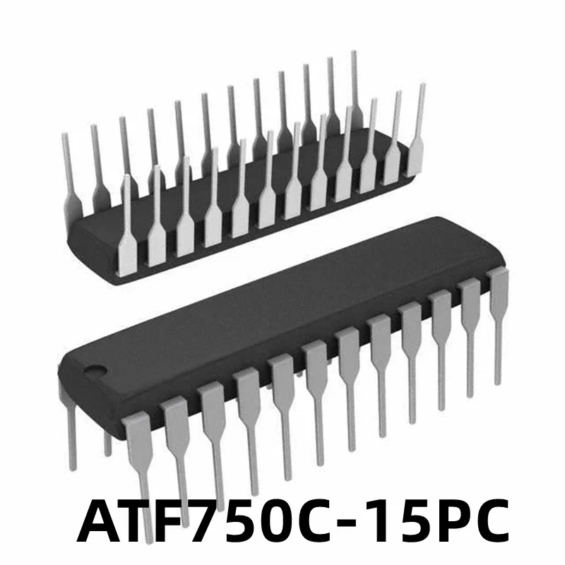 

1 шт. ATF750C-15PC ATF750C инкапсулированная интегральная схема DIP