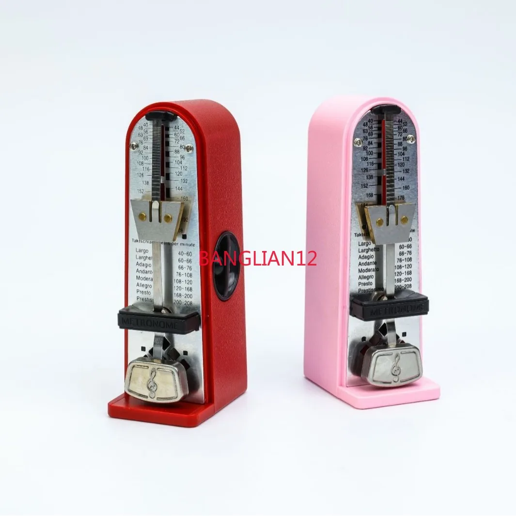 

Mechanical metronome, special for piano grading, universal for guitar, guzheng and violin