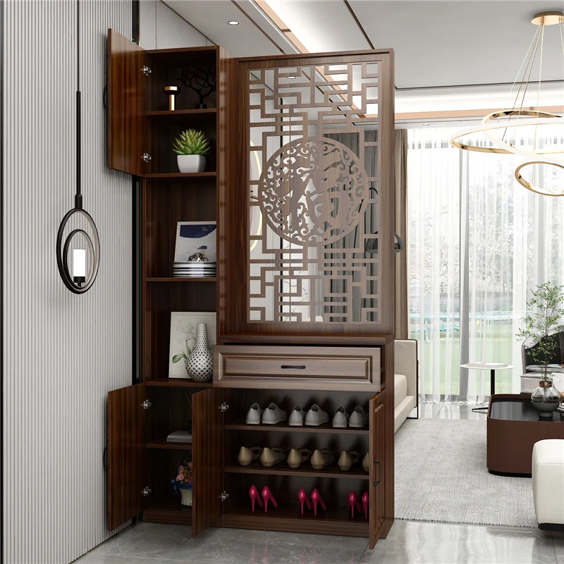 

Mid Century Modern Mobile Cabinets Decor Filing Storage Shelf Living Room Cabinets Shoe Drawers Wood Cajonera Trendy Furniture