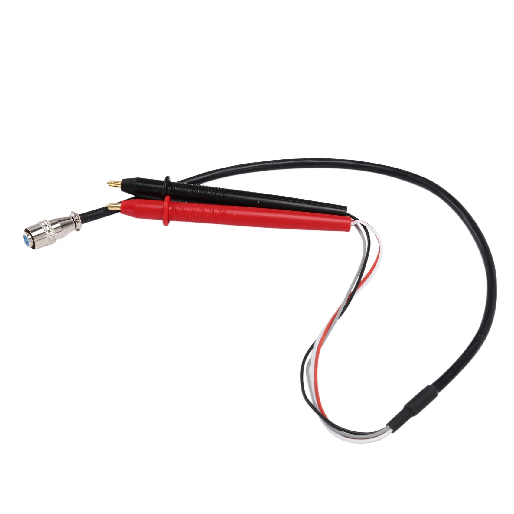 YR1035 استخدام البطارية المقاومة الداخلية تعزيز اختبار التحقيق القلم strenthted 18650 بطارية اختبار التحقيق (YR1035)