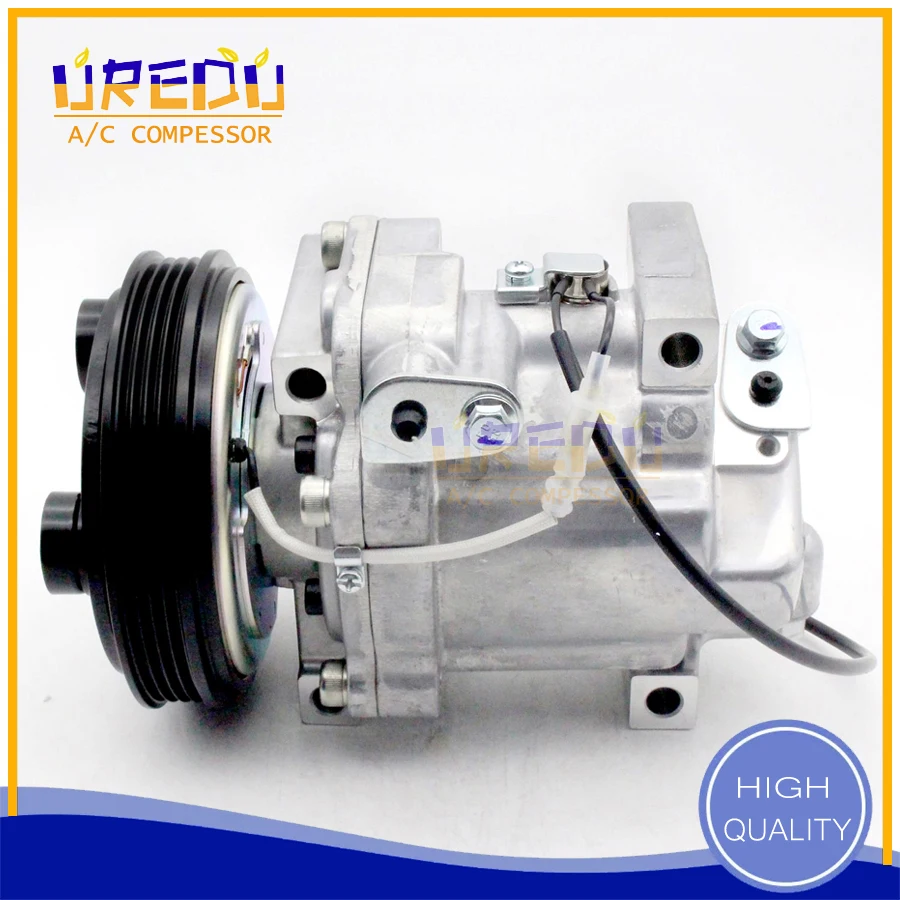

For Mazda 323 ac compressor BJ0E-61-450 B25F16450B B25F61K00A H12A0AA4DL H12A0AA4EK H12AOAH4EL