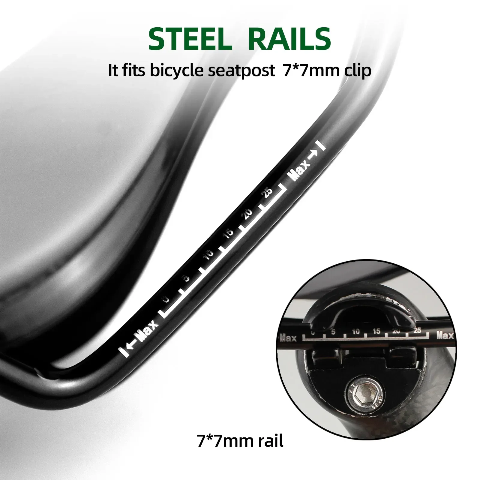 Thumbnail 4 - #38 Latest Bicycle Saddles Offers