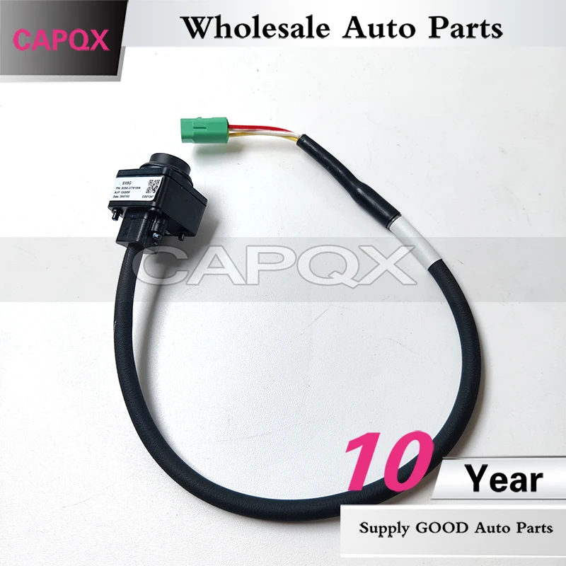CAPQX SX5G-3776120 Car Reverse Rear View Camera For Dongfeng Forthing T5 EVO Astern Image Camera