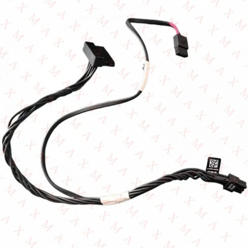 

AA 0YJW72 для Dell Plus QBT XE PRO QCT 1250 Кабель питания привода SATA YJW72