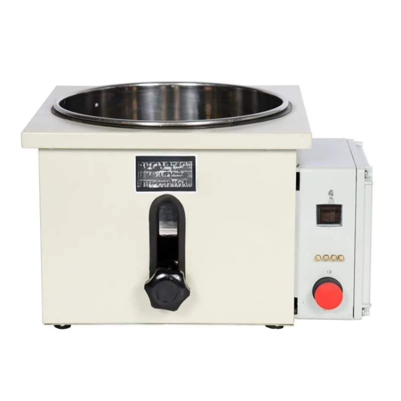 

2L-50L multifunctional oil Ana water bath, laboratory constant temperature equipment