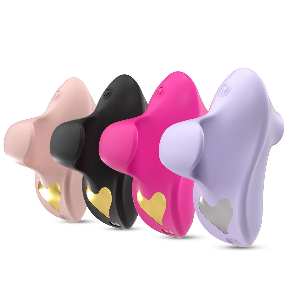 2026 New Upgrade 10-Frequency Sucking Vibrator Silicone Magnetic Charging Massager for Women Adult Sex Toy