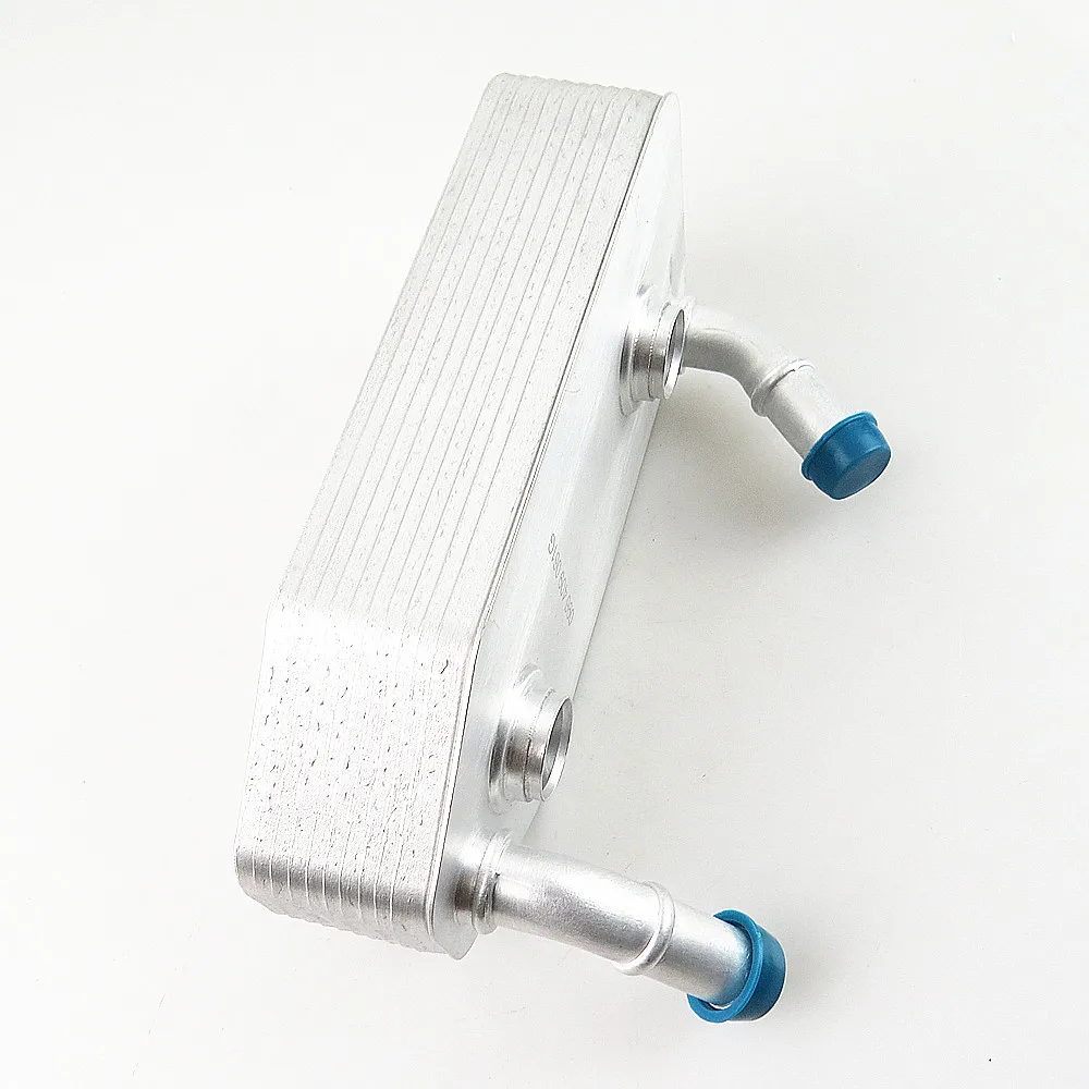 

Car Engine Oil Cooler Auto Transmission 4-Speed For VW Beetle Golf Jetta 1.8L 1.9L 2.0L 2.8L 3.2L 096409061G