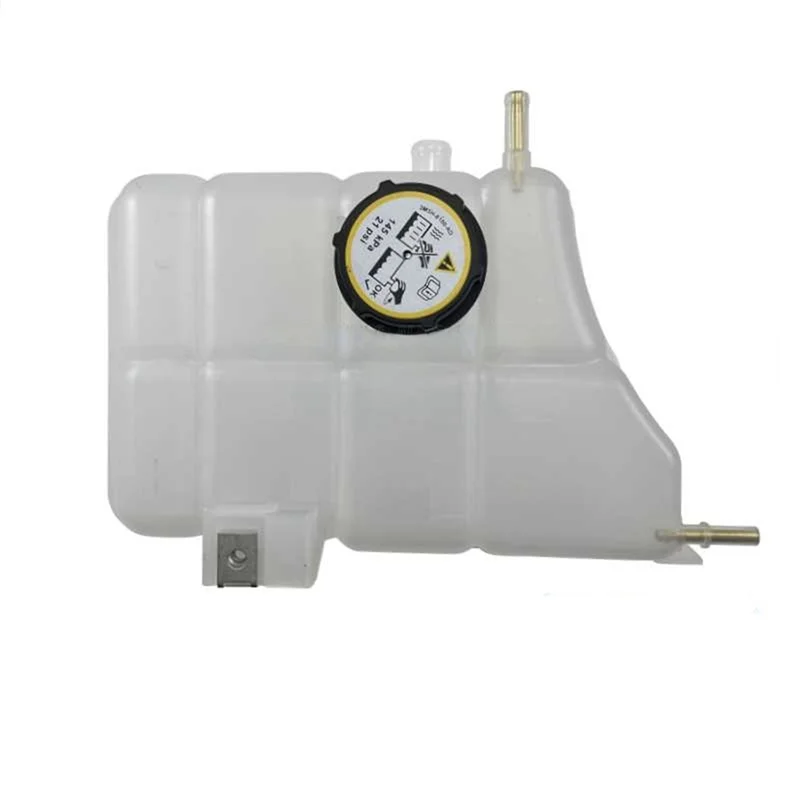 

A58X-Radiator Sub-Tank Expansion Tank Coolant Reservoir Tank AB398K089AA UK0115350 For Ford Ranger