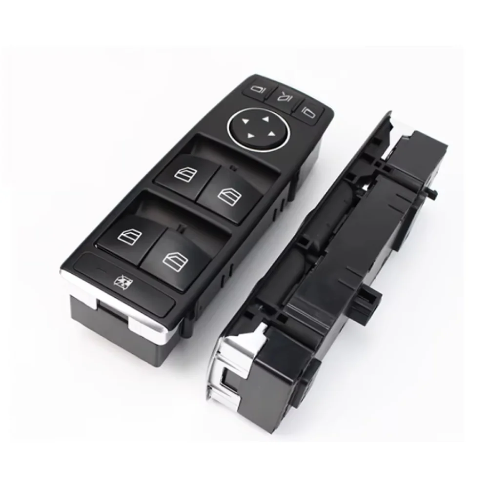 For Mercedes Benz C180C200 E260E300 window regulator switch GLK window button