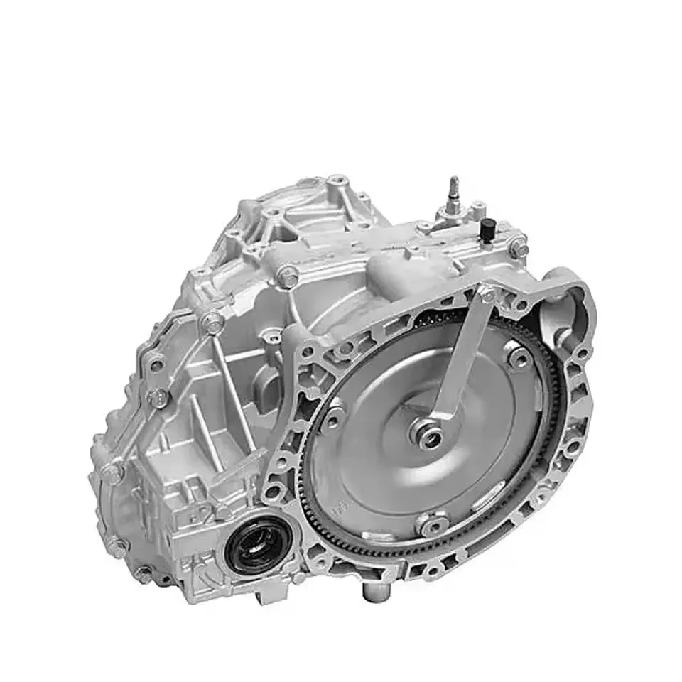 

High-quality Best-selling A4CF1 A4CF2 Automatic Transmission Assembly For Hyundai Elantra