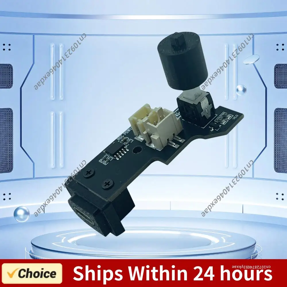 

Блок питания для NS Gamecube, плата питания 12В/3А, модуль быстрой установки, интерфейс Type-C для игровых консолей DOL-001/DOL-101