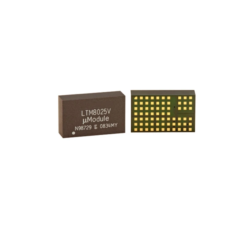 

LTM8025V LTM8025MPV#PBF LTM8025IV 70-LGA µModule Regulator