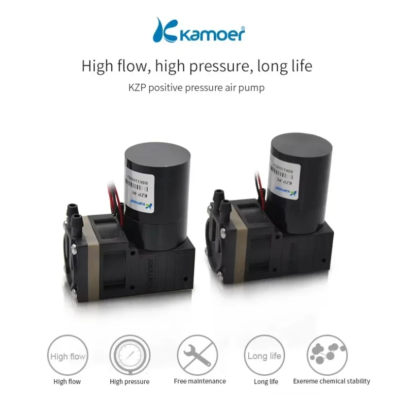 Kamoer Kzp Micro Ne…