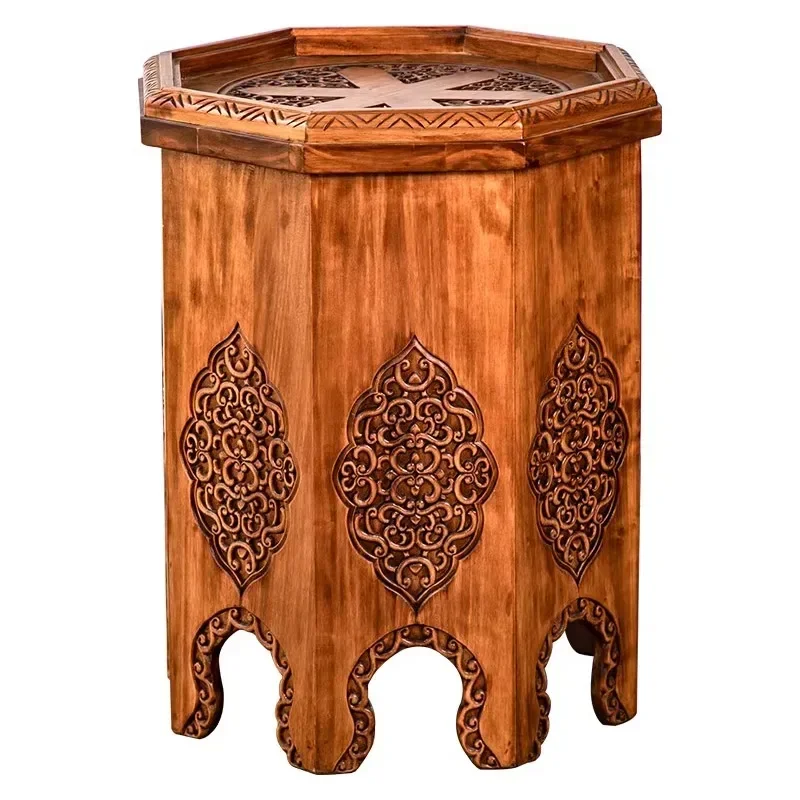 Thai Handmade Woode…