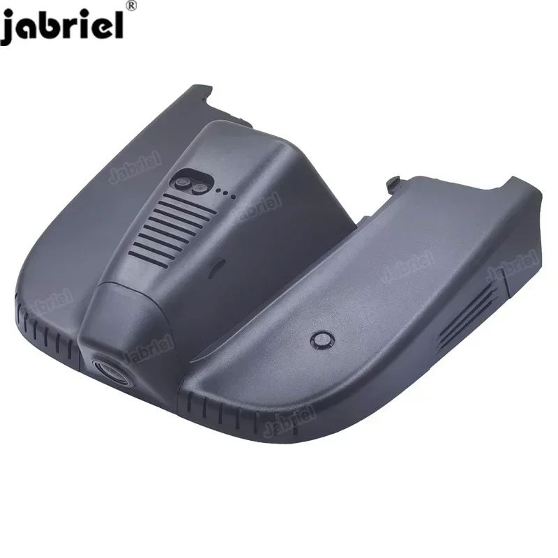 كاميرا داش 4K 2K كاميرا أمامية وخلفية لـ ALFA ROMEO Giulia Veloce Quadrifoglio GTA لـ ALFA ROMEO Stelvio Quadrifoglio Car Dvr