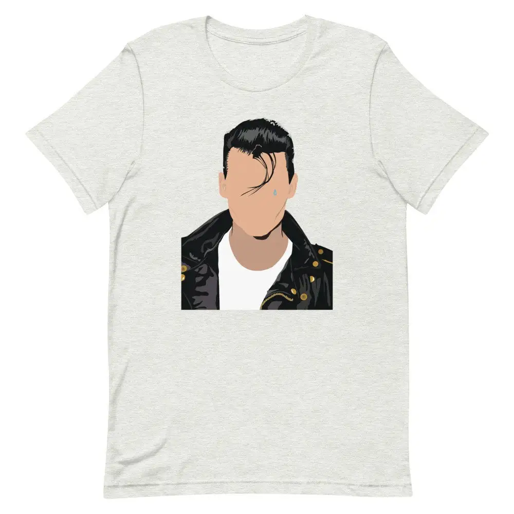 Cry Baby T Shirt