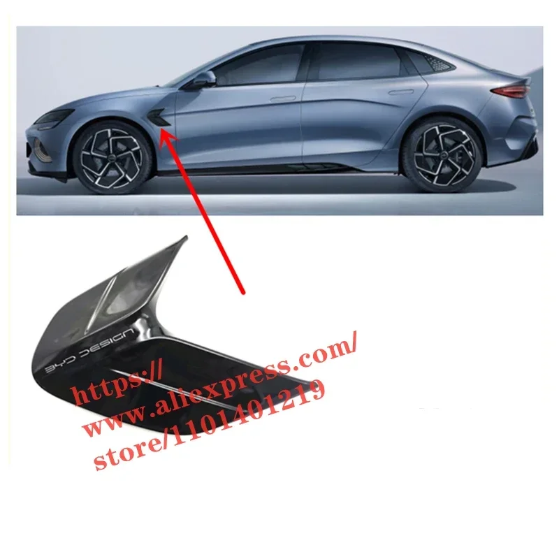 Fender Trim Panel A…