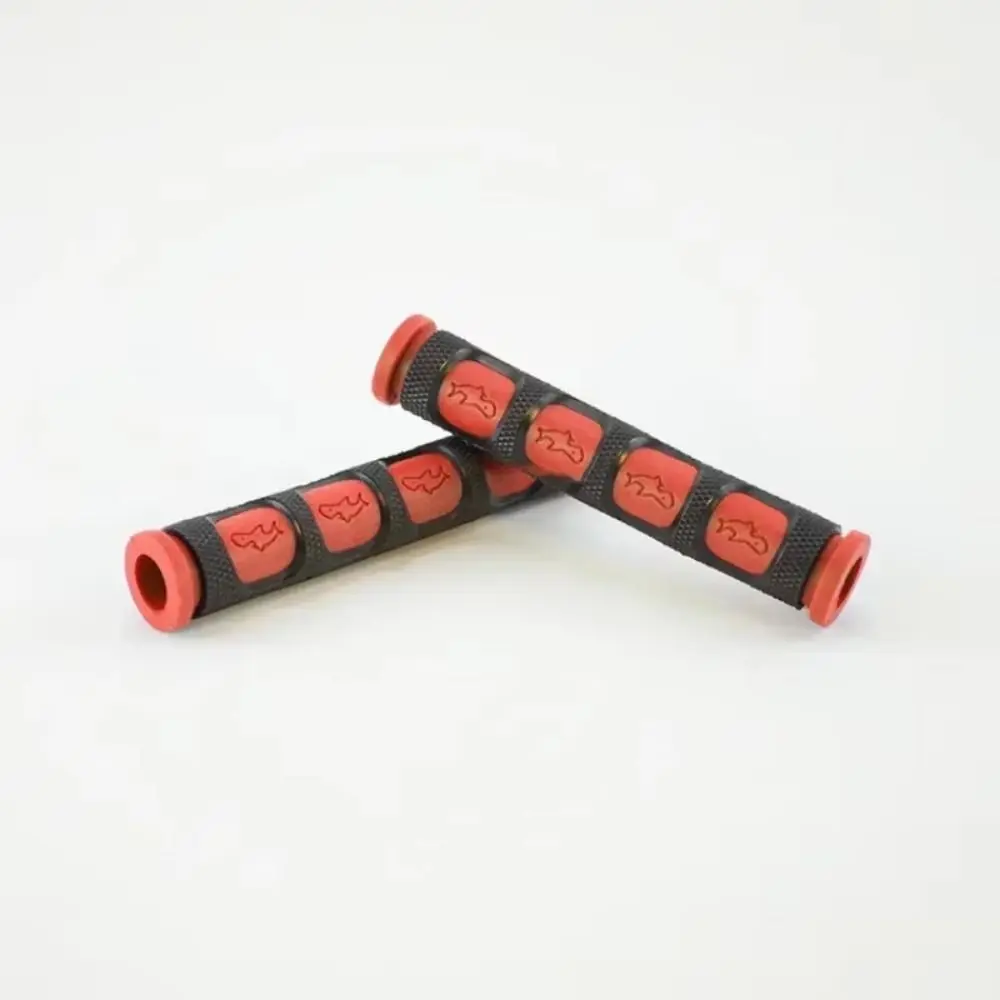 Silicone Sleeve Motorcycle Brake Handle Cover Soft Anti-Slip Gel Sleeve Brake Lever Protection Cover Durable Protection