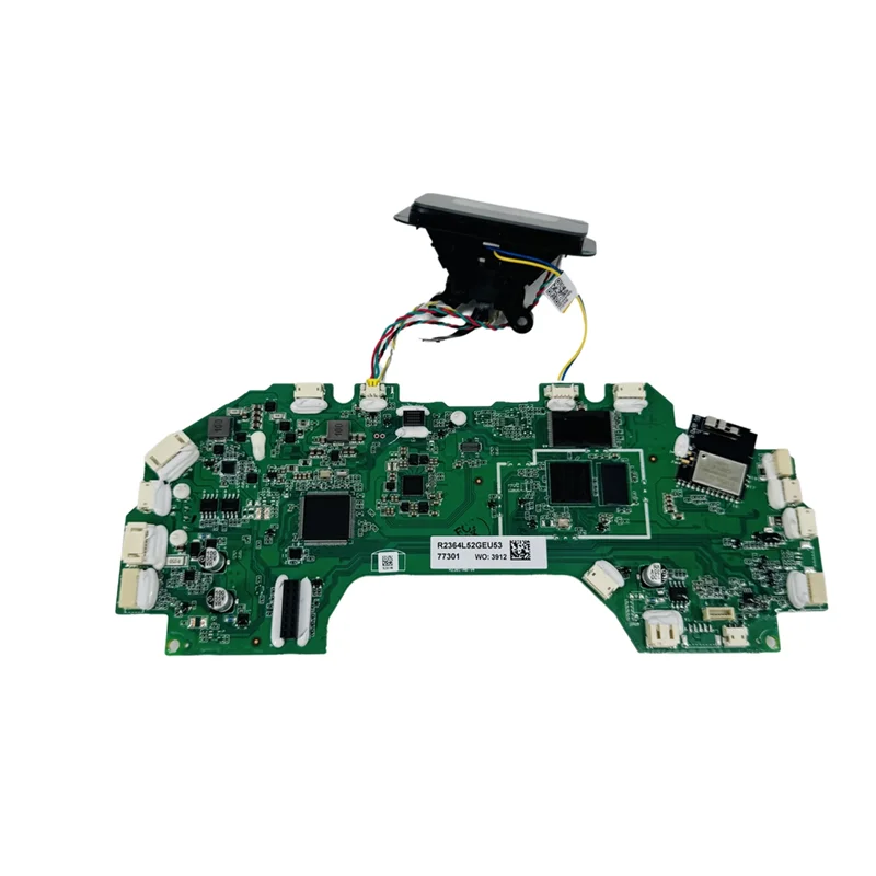 

B58B-For Dreame L10s Pro Gen2 Motherboard European Version Sweeper Accessories Wo:3912