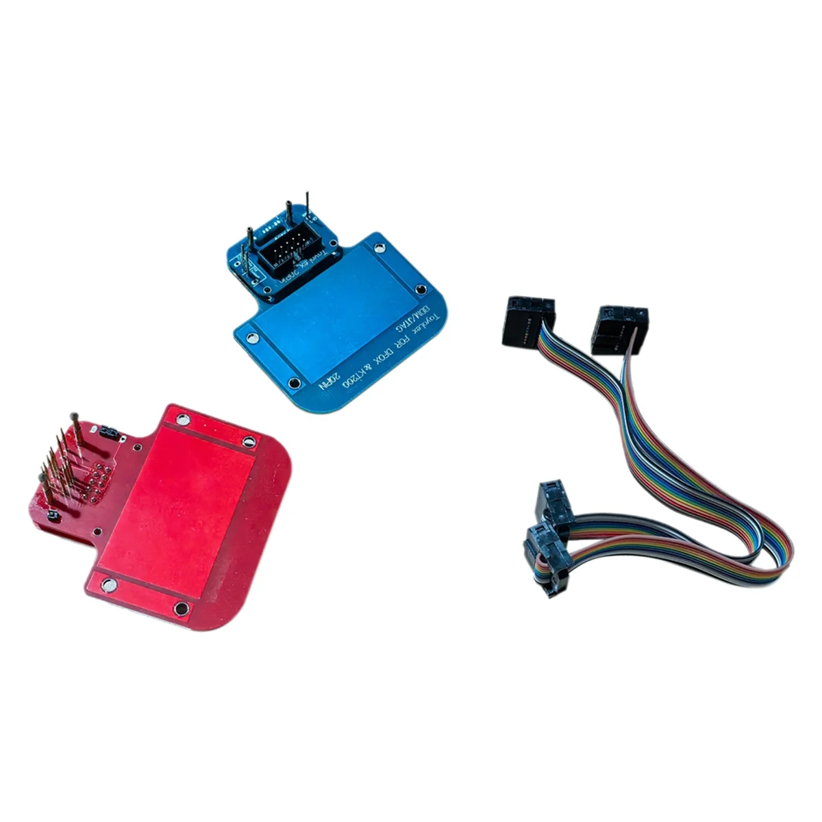 Ecu Programming Too…