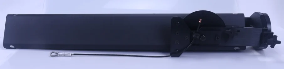 الأنبوب الرئيسي لرافعة كاميرا جيمي جيب