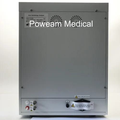 معدات المختبرات الطبية