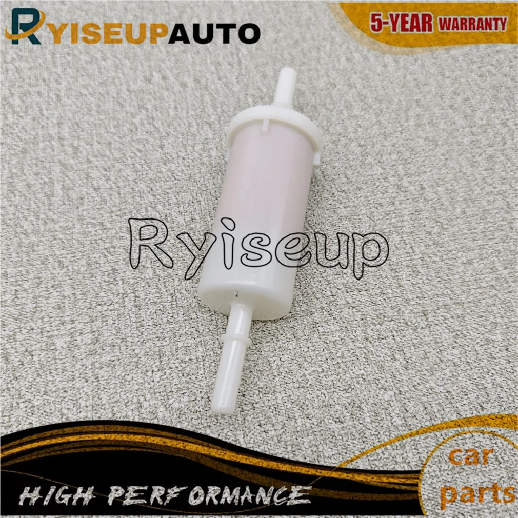 

16910-ZVL-003 Motorboat Parts Replacement Fuel Filter Element Outboard for Honda Outboard BF 200 225 250 HP 2007 and Late New