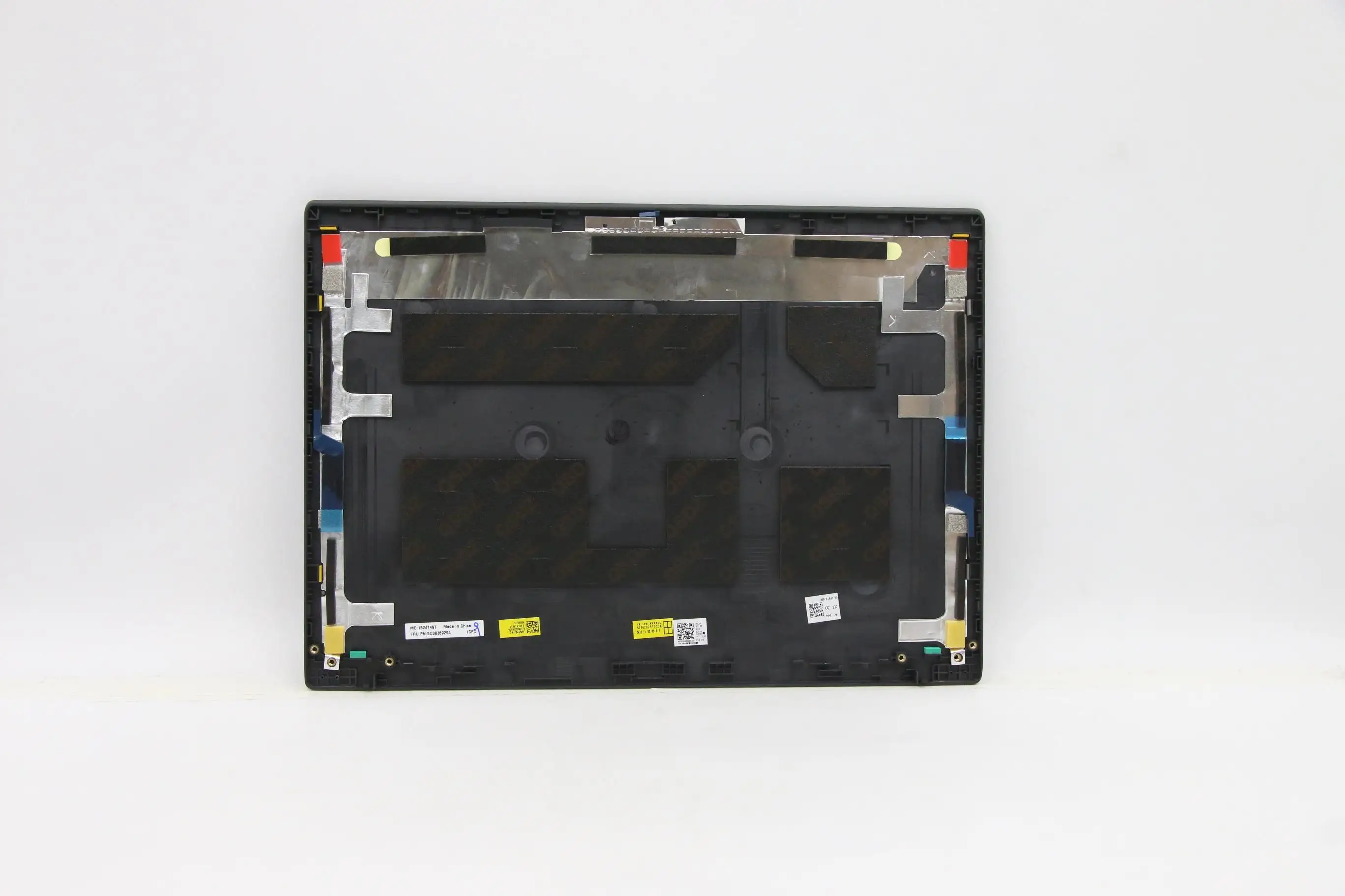 Funda trasera LCD para Lenovo ThinkPad X13 Gen 2 Gen 3, carcasa de plástico PPS FHD 5CB0Z69294, nueva y Original