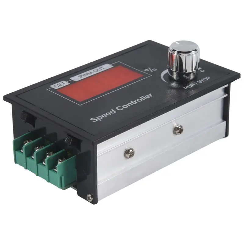 A34R Pwm Dc Motor S…