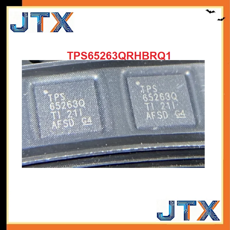 5-10PCS/LOT TPS6526…