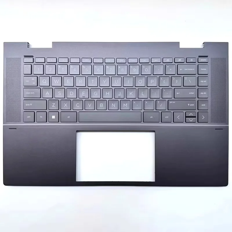 

New For 15-EY 15Z-EY 15-EW Upper Case Palmrest Cover C Shell N15946-001 Brown