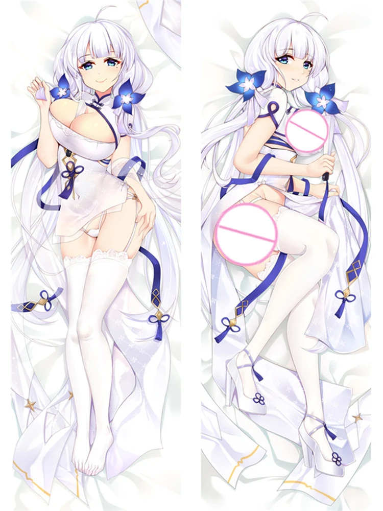 

Подушка Dakimakura с аниме, знаменитый двухсторонний чехол для подушки с принтом, наволочка для тела в натуральную величину, наволочка для взрослых