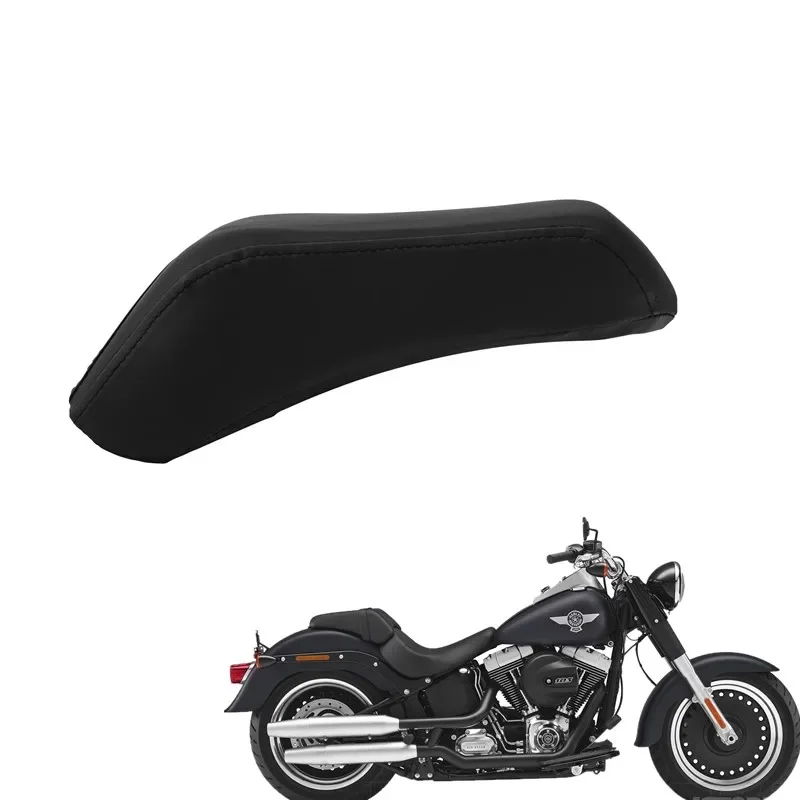 For Harley Fat Boy FLSTF 2007-2017 Springer Classic FLSTSC 2005-2007 CVO Convertible FLSTSE 2010-2012 Rear Passenger Seat