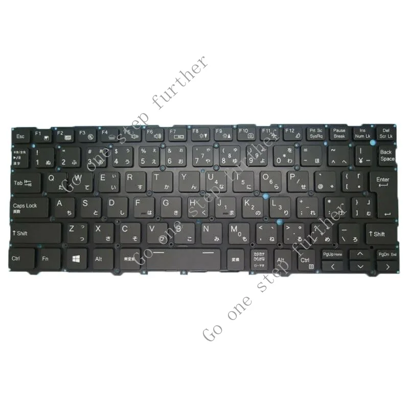 WYORESY Keyboard with backlit For CLEVO NV40ME NV41ME NV40MB NV41MB NV40MZ NV41MZ