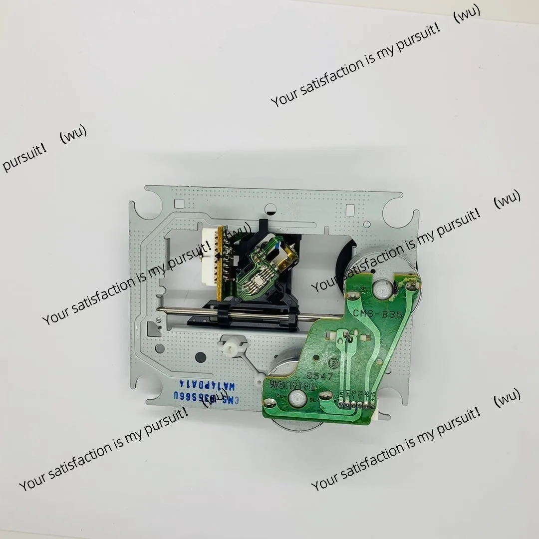 Suitable for SOH-AAV SOH AAV Laser Head CD Laser Lens Assembly, Optical Pickup Head