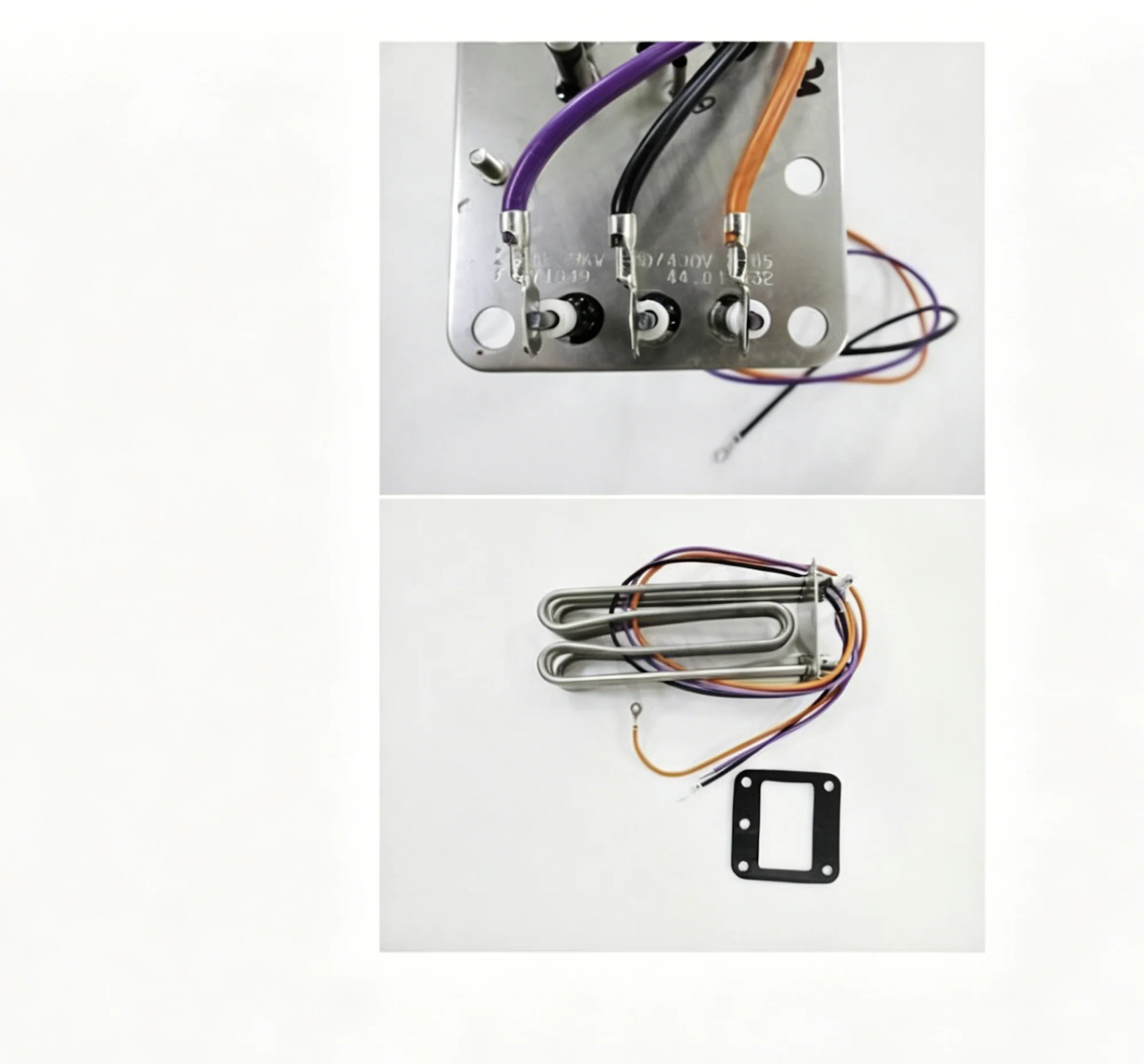 

Rational 87.01.011 Heating Element Loval 75571504 9kW 230/400V 1709 MG5748252