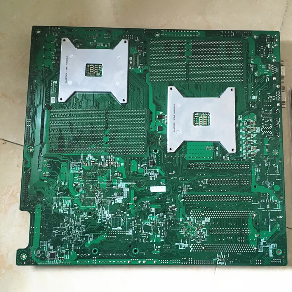 Server Motherboard For Supermicro X8DTI Work Fine High Quality Fast Ship