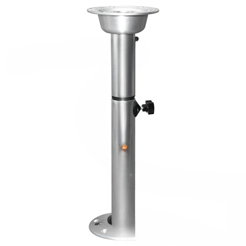 Lifting table legs RV yacht detachable commercial vehicle bar stand