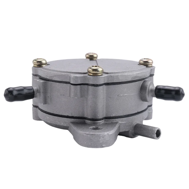 دراجة نارية سكوتر فراغ مضخة الوقود المدى موسع مضخة صالح للدراجات النارية سكوتر GY6 50Cc - 250Cc-T61C