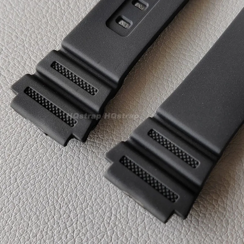 카시오 F-91W 실리콘 시계 스트랩, 고무 방수 밴드, 스포츠 송진 스트랩, F105, F108, A158W, A168, AE1200, AE1300, 18mm