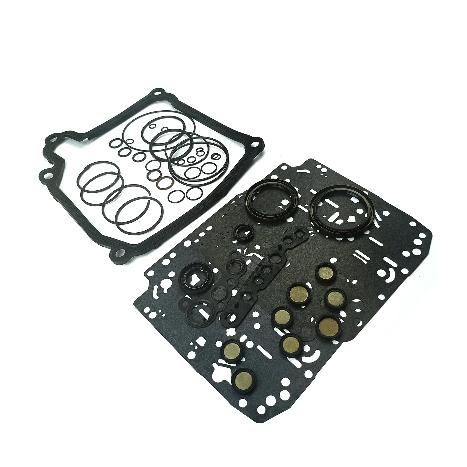 Transpeed Dsg Dq250 02e Auto Transmission Systems Gearbox Master Rebuild Repair Kit