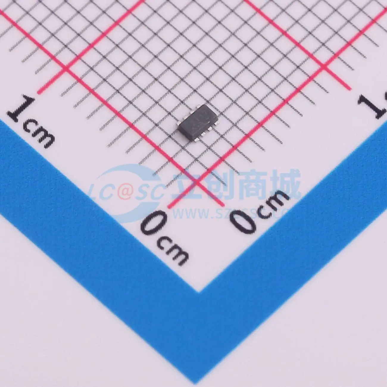 12pcs TPS2117DRLR SOT-5X3 2 1 2 20m Communication Interface IC