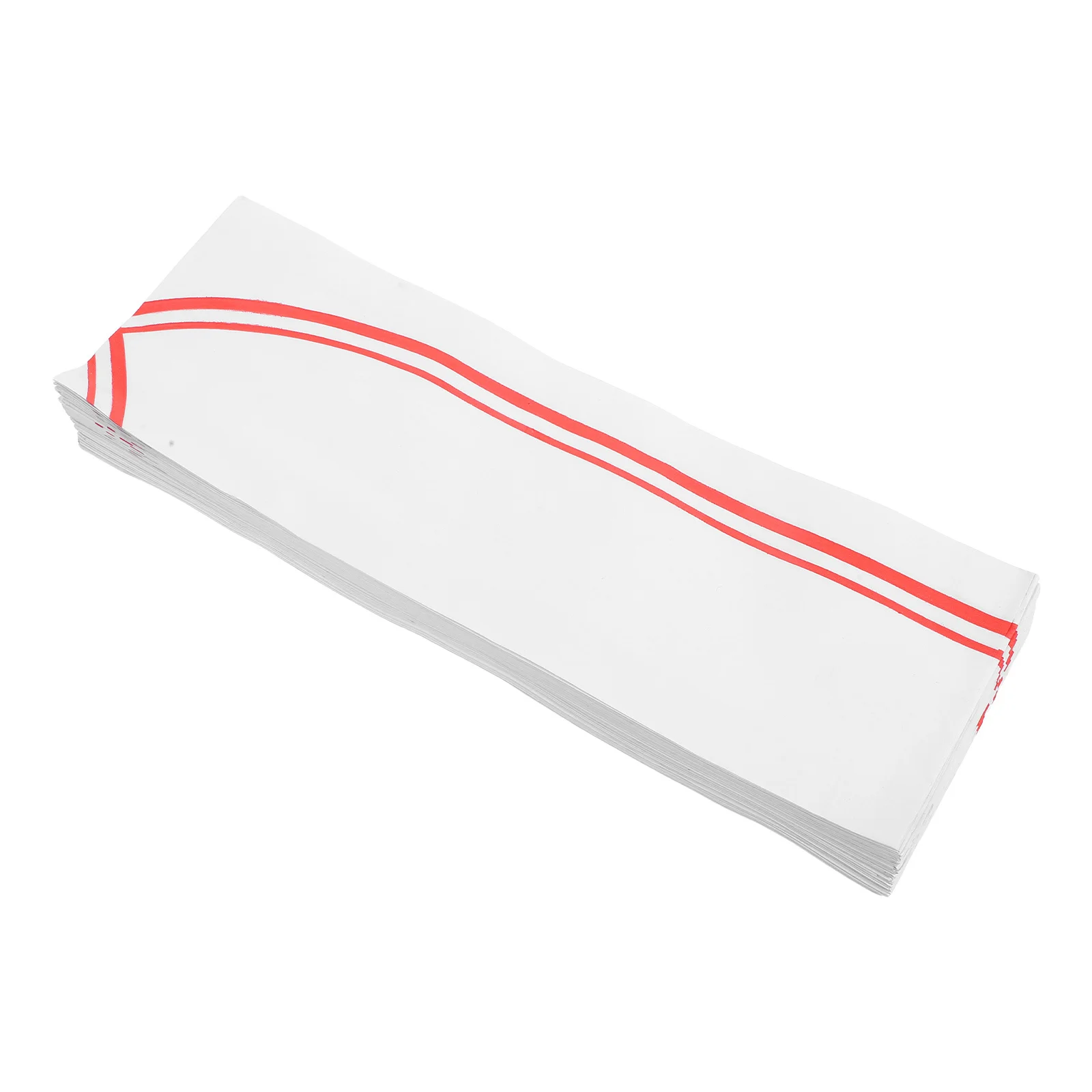 40 pçs boné de chef chapéu de papel leve descartável trabalho de cozinha chapéus de padeiro francês para cozinhar cozimento tamanho único se encaixa na maioria dos adultos